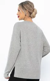 Свитшот LT Collection Б14725-31М