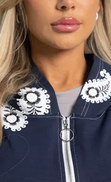 Жакет LT Collection Б16146-18М