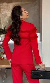 Zestaw Aura chic life 9274 170