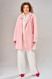 Кардиган V&N fashion арт. 1140 розовый