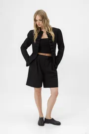 Suit Pirs #6953 chernyj