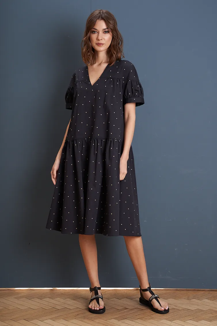 Dress Fantazia Mod #3960