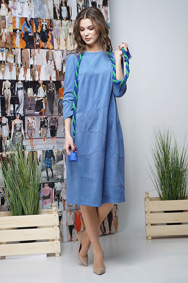 Dress Fantazia Mod #3356 gol