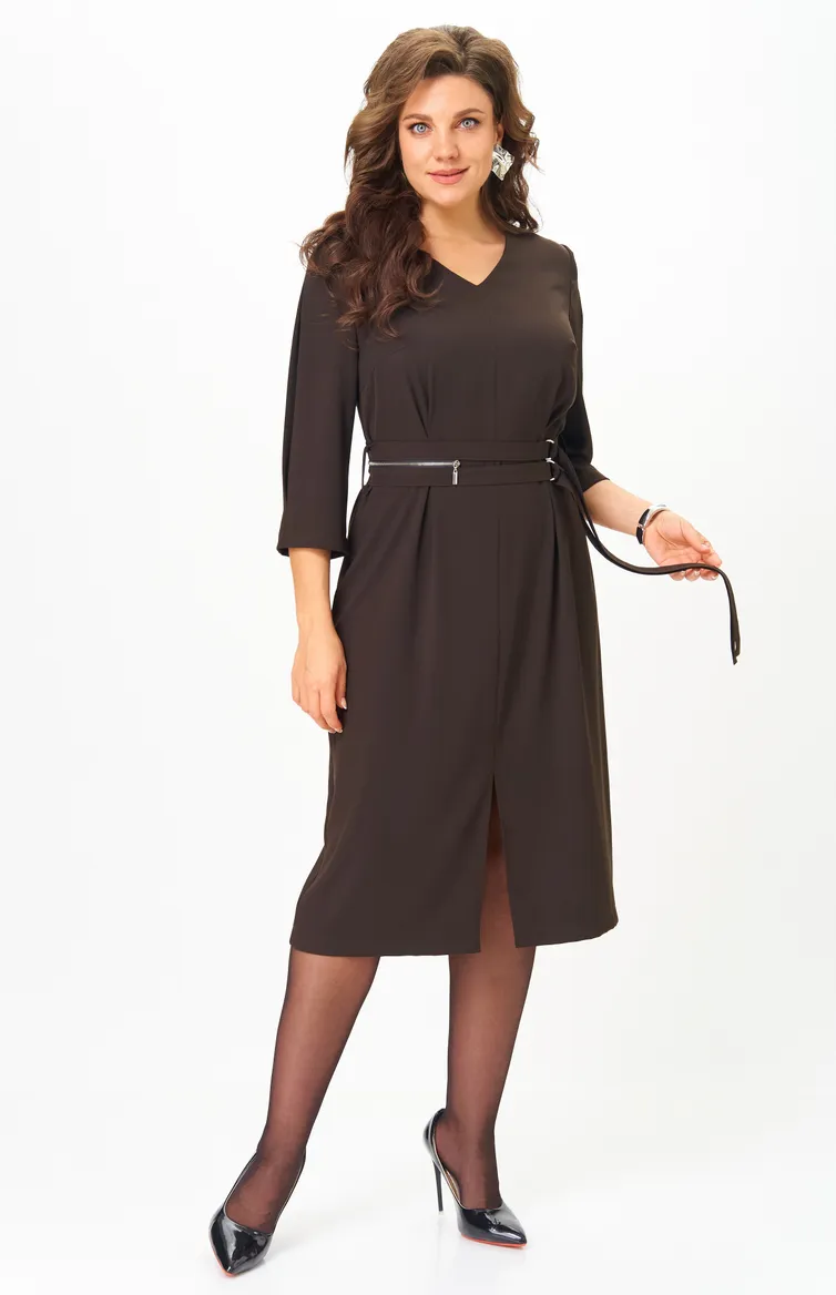 Dress Anastasia MAK #1294 kor