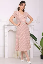 Платье Мода Юрс арт. 2690 r
