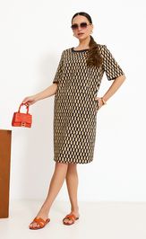 Платье Лиссана 4912