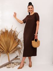 Платье Galean Style арт. 1011 кор