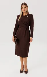 Sukienka Elady 4776