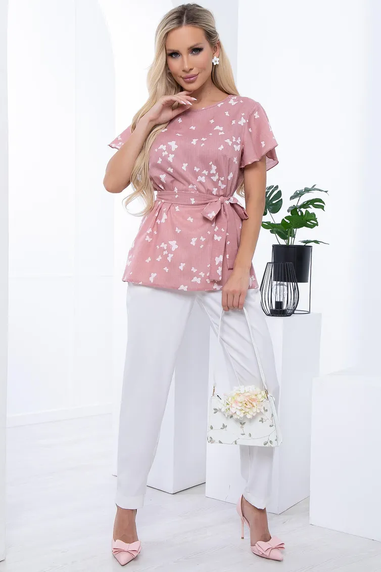 Bluzka LT Collection #B6777