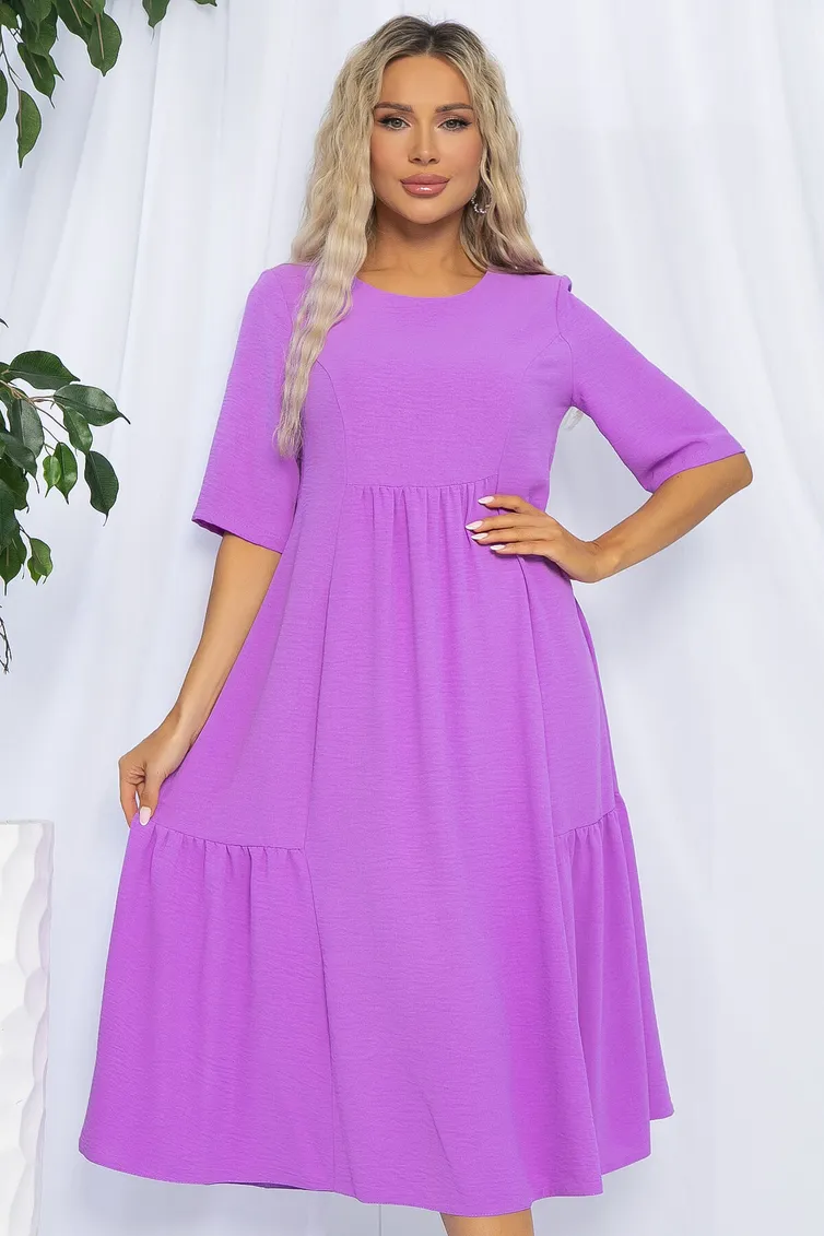Sukienka LT Collection #P13094-18M