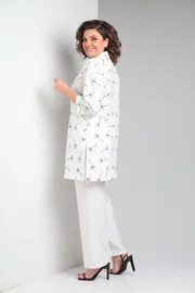 Garnitur Vilena-fashion #957 belyj