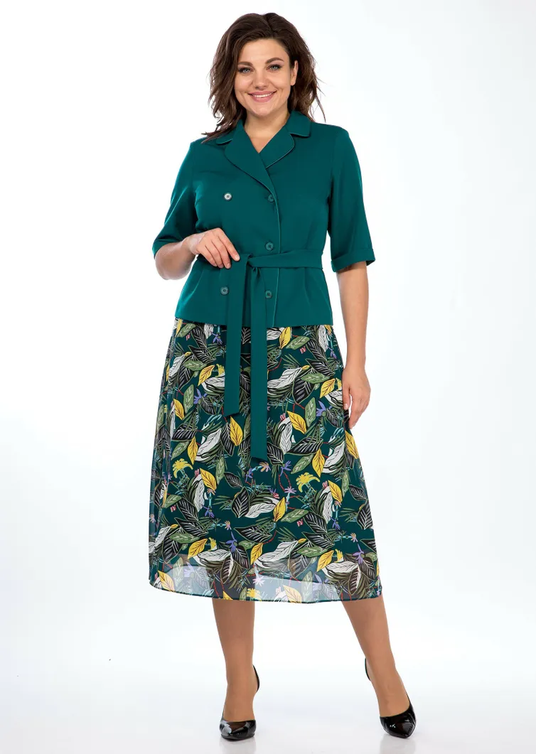 Garnitur Lady Style Classic #2670