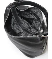 Torba Galanteya #24s504k45 chernyj
