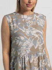 Платье LT Collection арт. П15515-25М