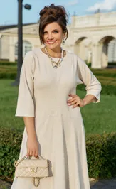 Платье Vittoria Queen 25423