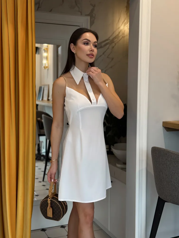 Платье Aura chic life арт. 3300 170