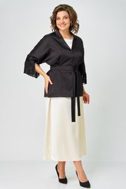 Blouse ANDINA CITY #5050-25