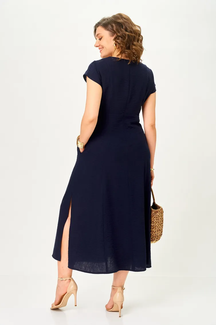Dress Orhideja Lux #1683