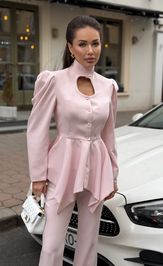 Брюки Aura chic life 4188. 170