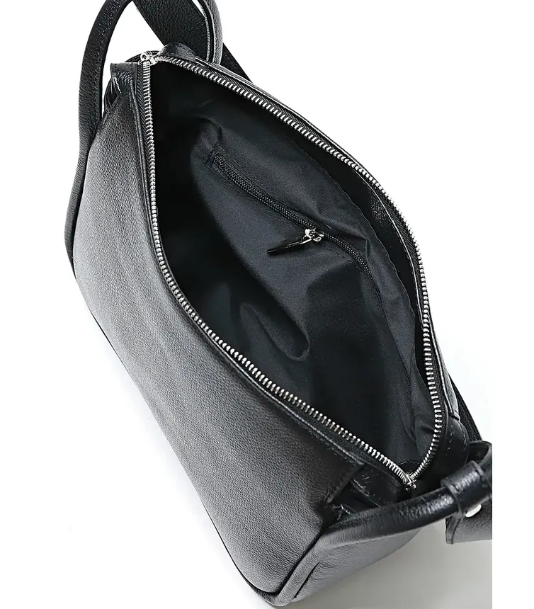 Torba Galanteya #26s1018k45 chernyj