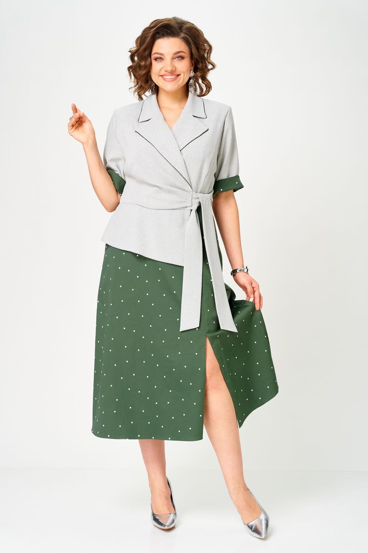 Платье Aira Style арт. 24432