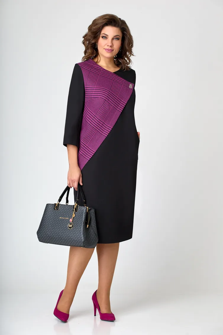 Sukienka Michelle Style #1310-1