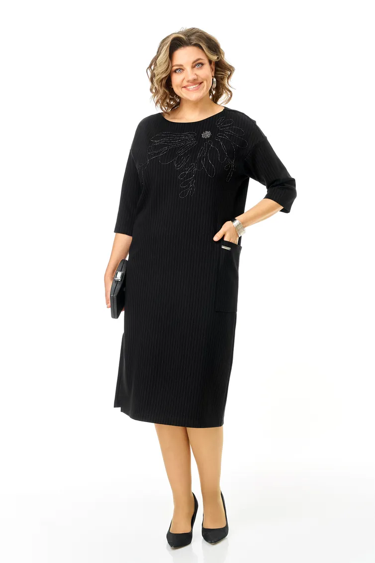 Sukienka Michel Chic #2206