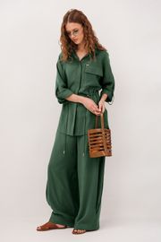 Костюм Buter New арт. 3336 изумруд