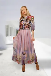 Платье Mia Moda арт. 693-22