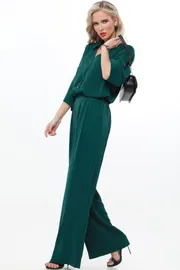 Garnitur DS Trend #K-1013 (Favoritka stilya, izumrud)