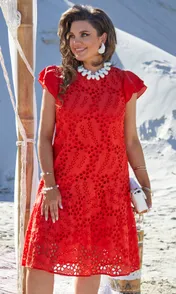 Sukienka Vittoria Queen #21453