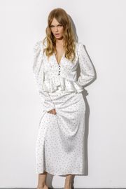 Юбка Pirs арт. 6797белый