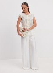 Blouse Vesnaletto #4486