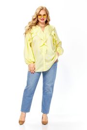 Bluzki, tuniki Ell Style #2469a