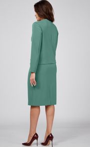 Set Verita moda #N-2176 zel.yabloko