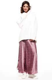 Skirt Elletto Life #2285 siren