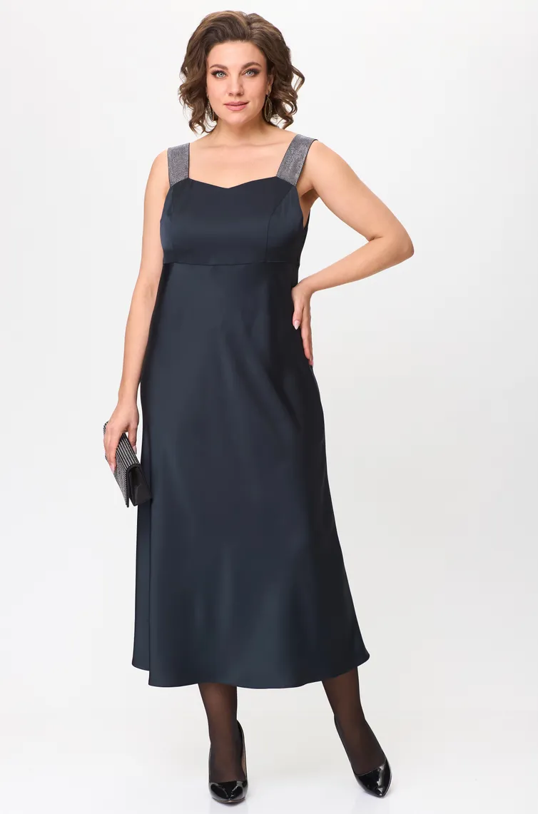 Sukienka Anastasia MAK #1221