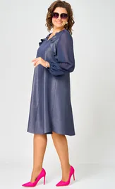 Dress EVA GRANT 7322s