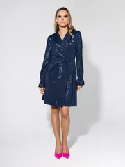 Dress Jetty #651-1