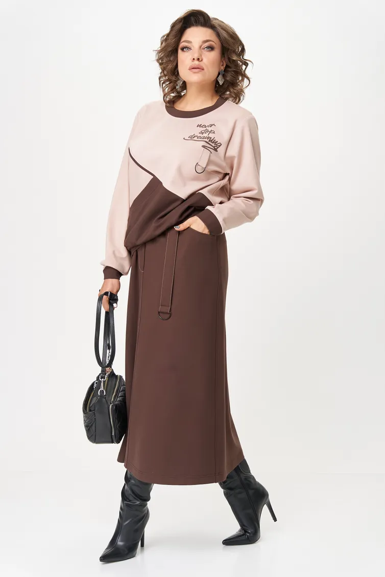 Garnitur Aira Style #24129/1