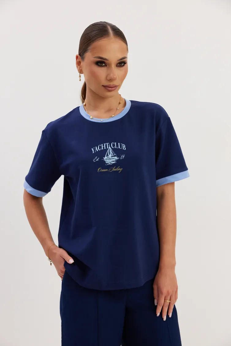 Футболка Vesnaletto арт. 4512-2