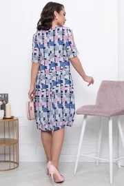 Sukienka LT Collection #P5741