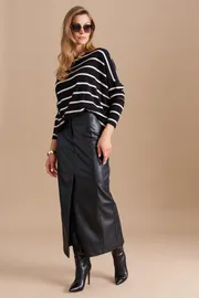 Skirt Elletto Life #2310