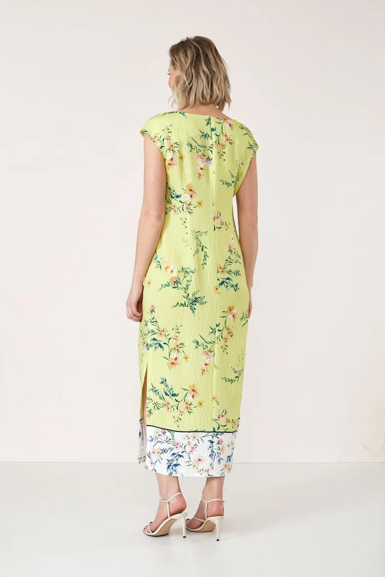 Sukienka Nika #7133