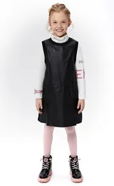 Sukienki Bell Bimbo 243061 chernyj