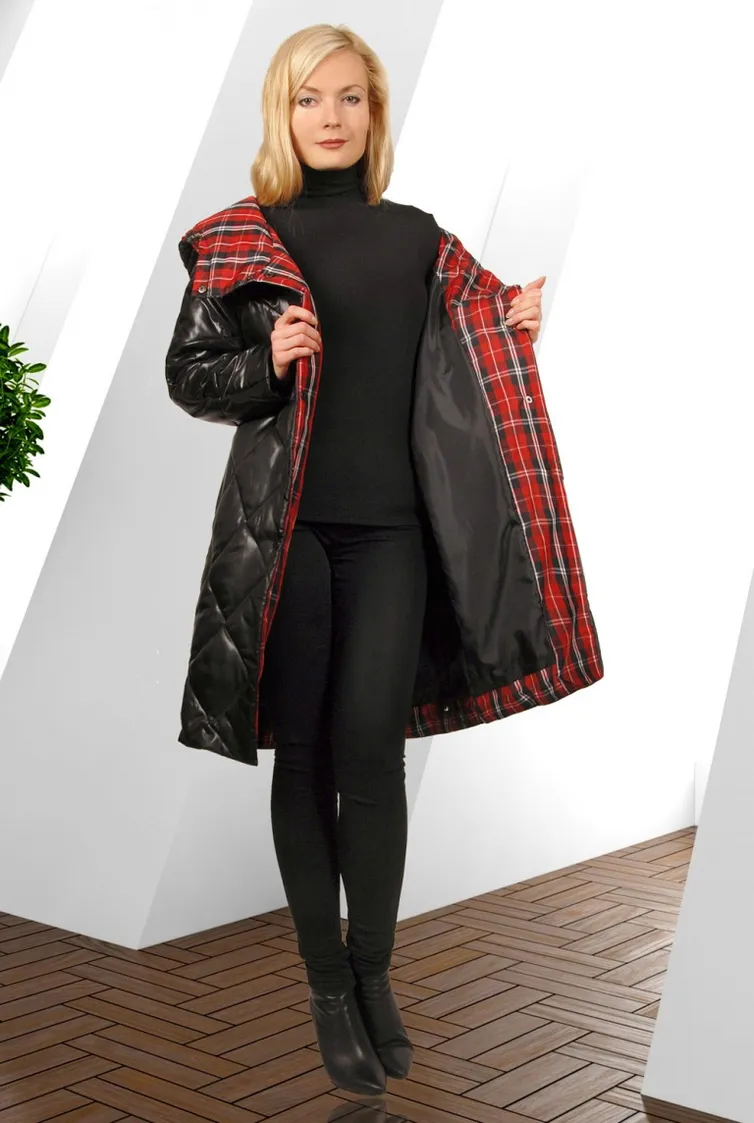Верхняя одежда Mia Moda арт. 655