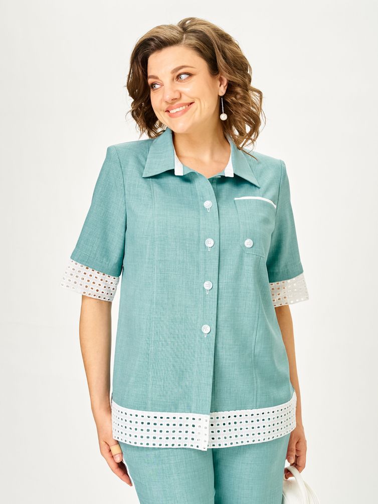 Garnitur Vilena-fashion #1156 polyn