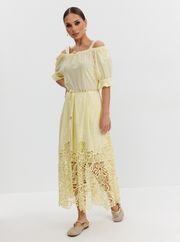 Dress Vesnaletto #4457-1