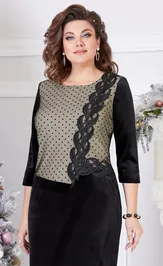 Sukienka Mira Fashion 5173