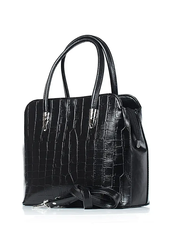 Torba Galanteya #25s3210k45 chernyj